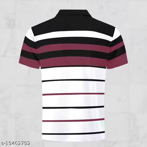EyeBogler Men's colourful Tshirts with extreme comfort